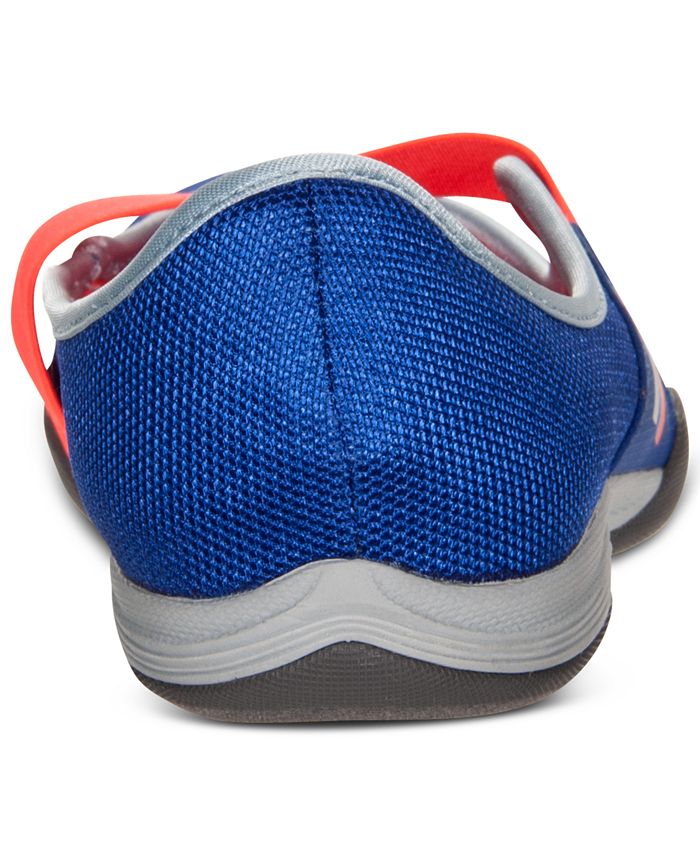 New Balance Women's 101 Casual Sneakers from Finish Line Macy's