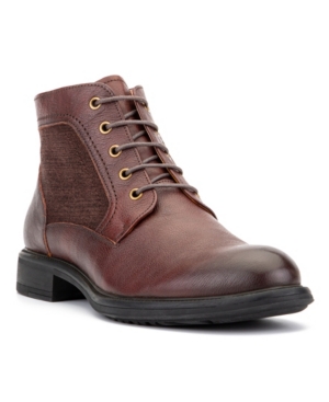 Vintage Foundry Men's Danforth Mid Top Men's Shoes