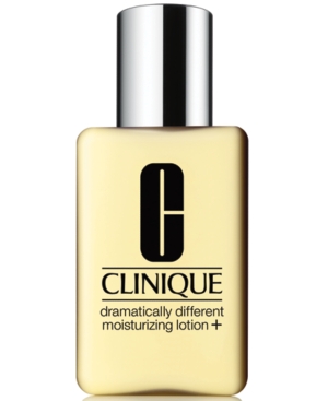 UPC 020714598914 product image for Clinique Dramatically Different Moisturizing Lotion+, 4.2 oz | upcitemdb.com