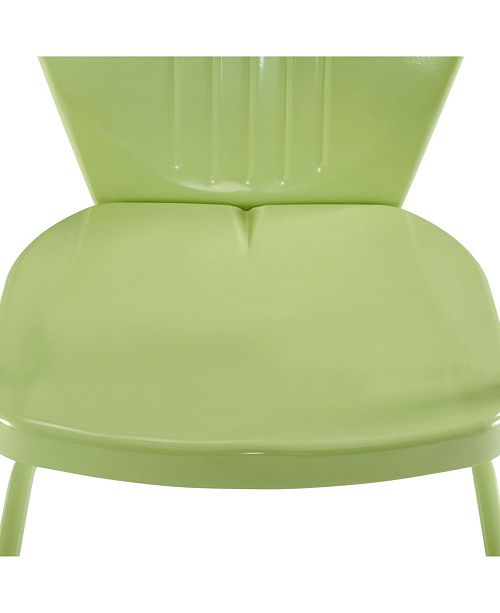 Crosley Griffith Chair & Reviews - Furniture - Macy's