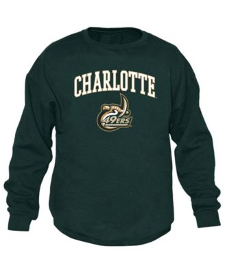 charlotte 49ers sweatshirt