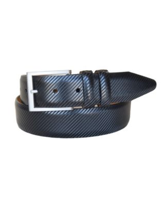 Lejon Mansfield 35MM Italian Leather Belt