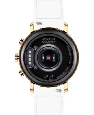 movado smartwatch macys