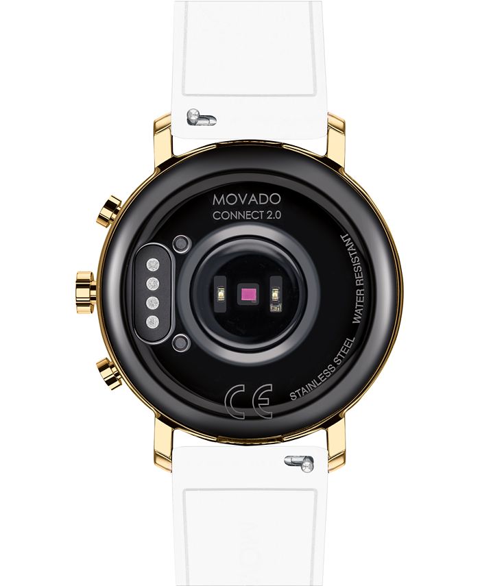 smart movado watch