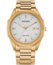 Citizen his and shop hers watch sets