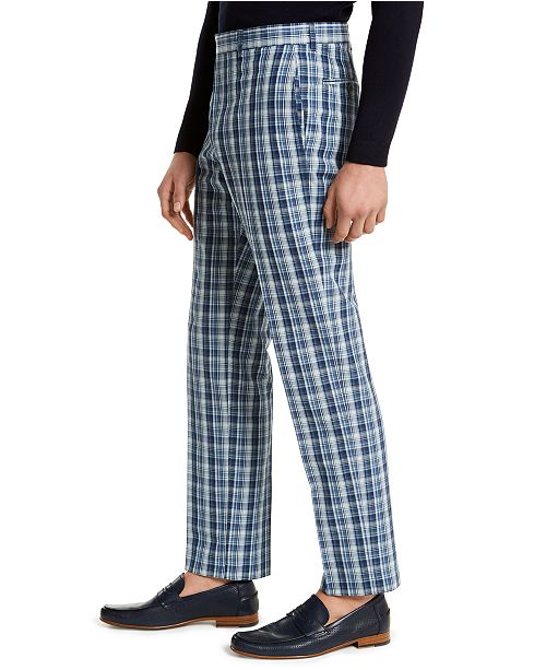 macys ralph lauren dress pants