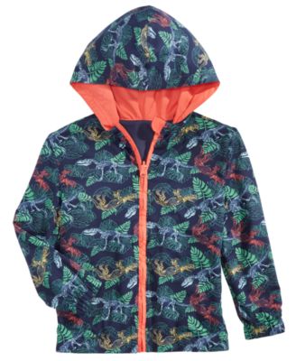 macys boys hoodie