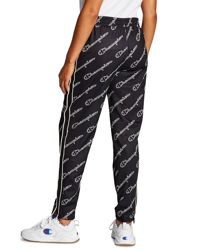 track pants champion