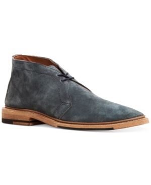 image of Frye Men-s Paul Chukka Boots Men-s Shoes