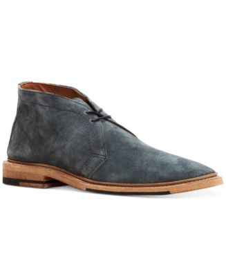 Frye mens chukka boots on sale