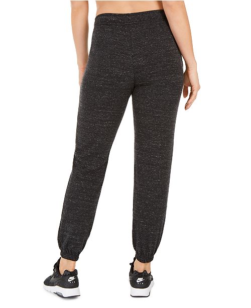 nike women's sportswear gym vintage distressed pants