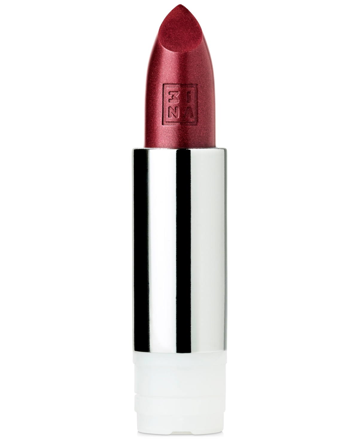 3ina Pick & Mix Lipstick In - Light Burgundy