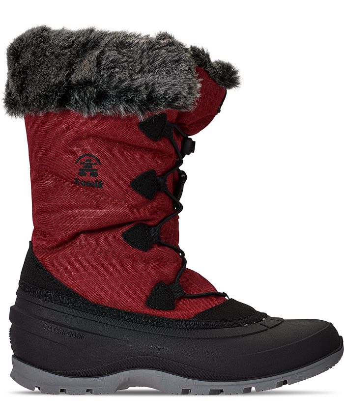 kamik momentum2 boot