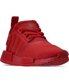 Red Adidas Shoes Macy S