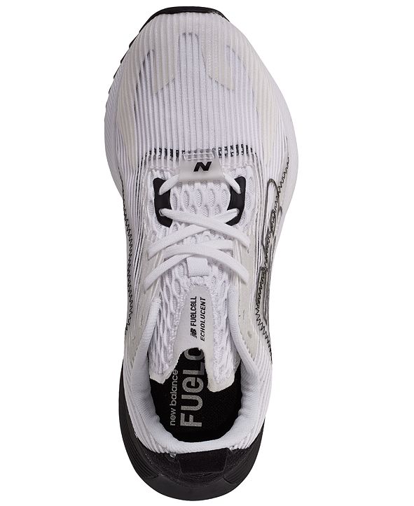 fuelcell echolucent pride women's