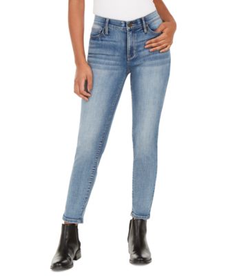 Sound/Style - Amazing Ab Slimmer Skinny Jeans