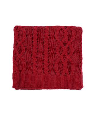 Happycare Textiles Knitted Luxury Chenille Throw, 51" x 67"