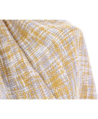 Rustic Style Throw, 50" x 60"