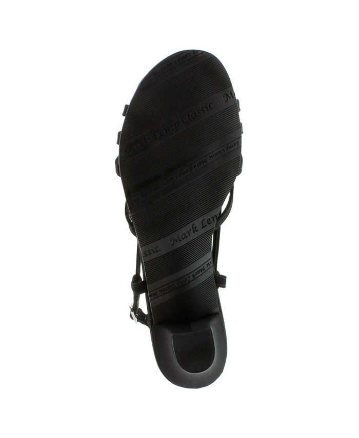 Walking Cradles Leash Evening Shoe & Reviews - Heels & Pumps - Shoes ...