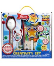Geoffrey's Toy Box Magical Enchanted Unicorn Slime Kids Craft Set - Macy's