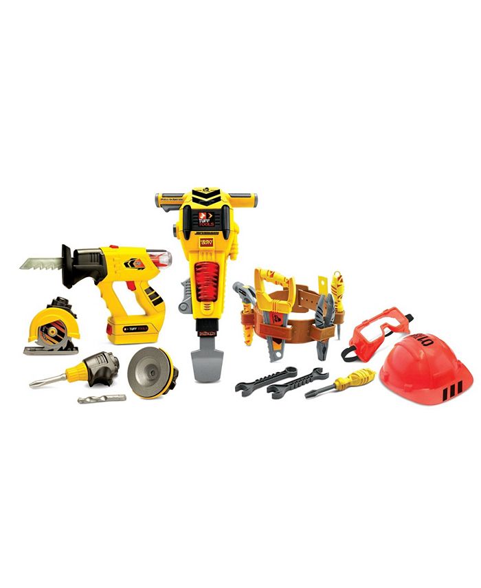 tuff tools construction set