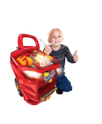 Motor Master Engine Workshop