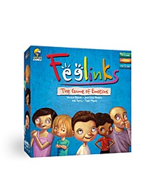 Feelinks Social Board Game