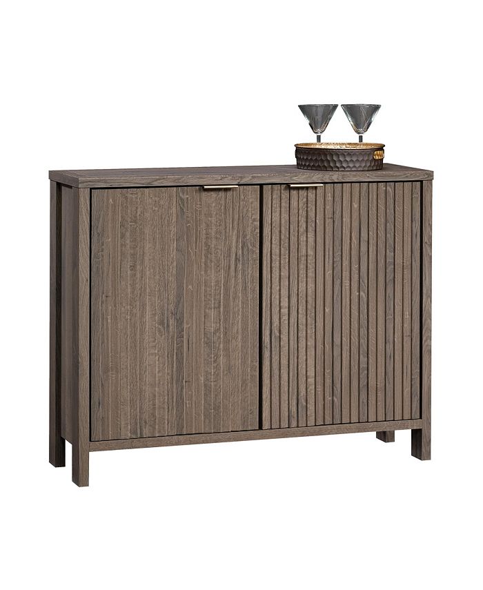 Sauder accent on sale storage cabinet