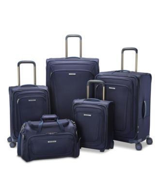 samsonite silhouette 16 carry on