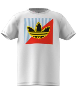 macys adidas shirt