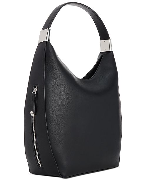 Alfani Bangle Hobo, Created for Macy's & Reviews - Handbags ...
