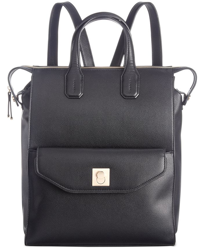Alfani backpack top