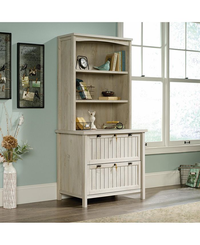 Sauder Costa Lateral File Macy's