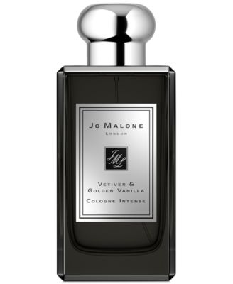 Jo Malone London Vetiver & Golden Vanilla Cologne Intense, 3.4-oz