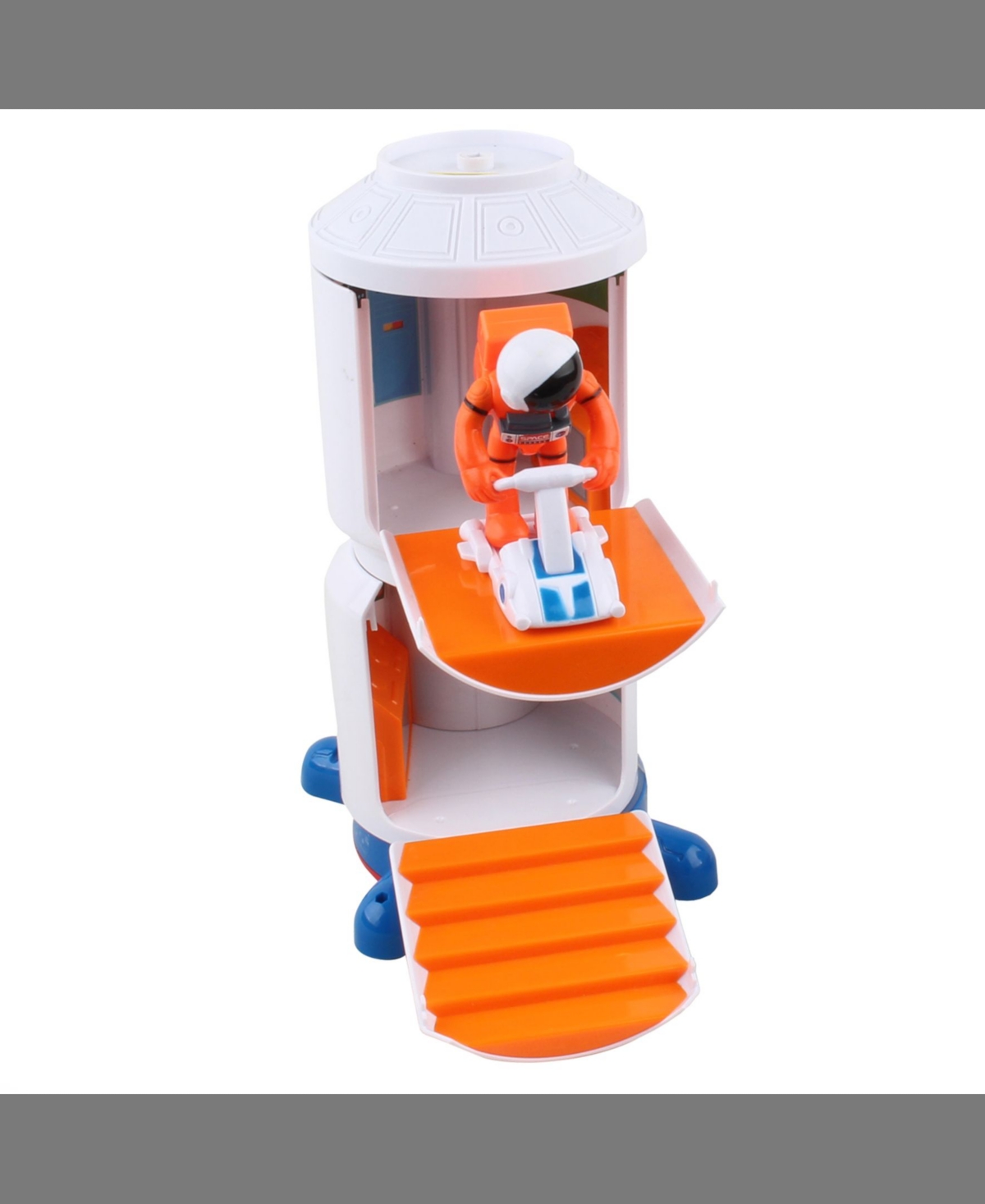Daron Space Space Adventure Nasa Space Station In Multi