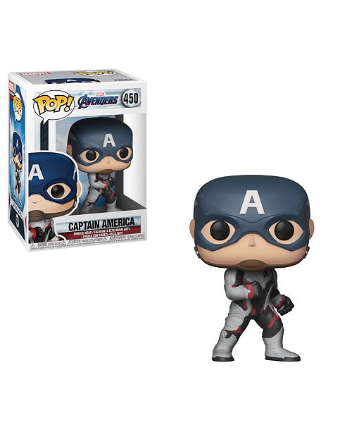Funko Pop Marvel Avengers Endgame Collectors Set 1 Reviews Home Macy S
