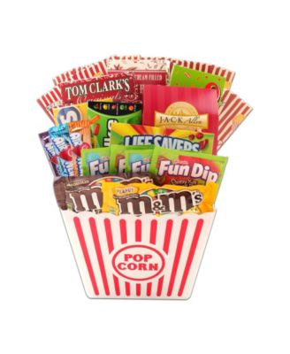 Alder Creek Gift Baskets