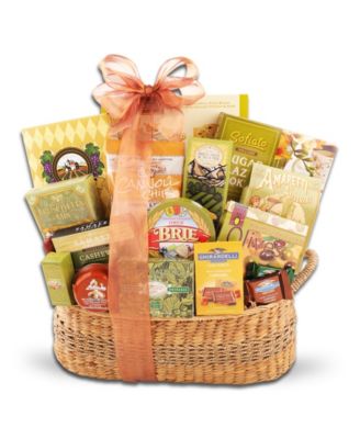 Alder Creek Gift Baskets