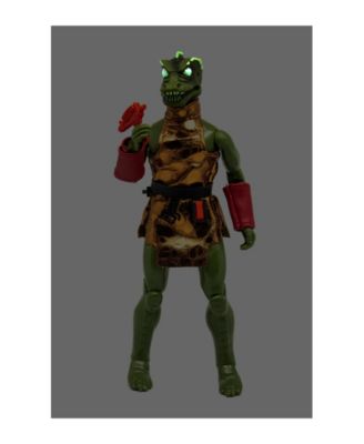 star trek gorn action figure