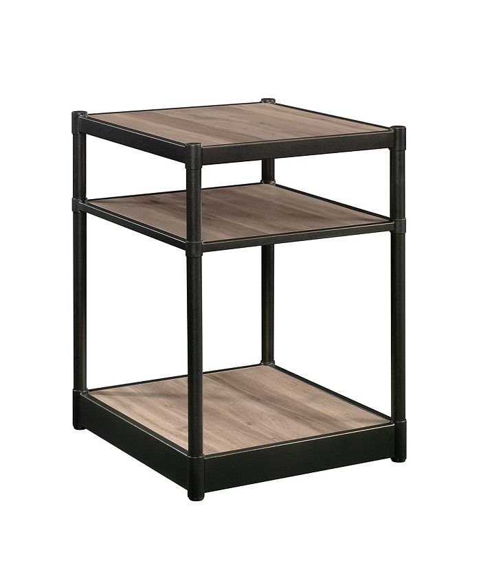 Sauder Barrister Lane Side Table Macy's