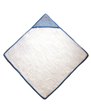 Tadpoles Hooded Towel Mitt Set