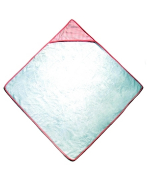 Tadpoles Hooded Towel Mitt Set