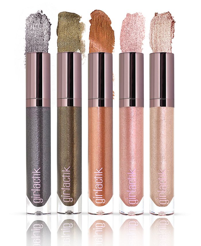 girlactik Metallic Sparkle Eye Shadow Macy's