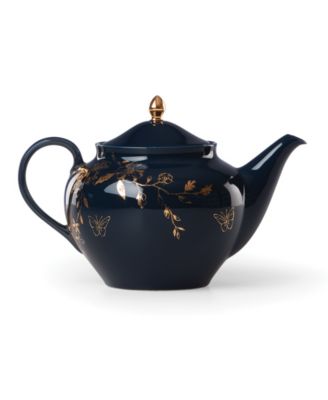 Sprig & Vine Teapot