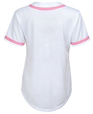 pink st louis cardinals jersey