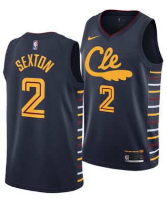 cleveland cavaliers city edition jersey