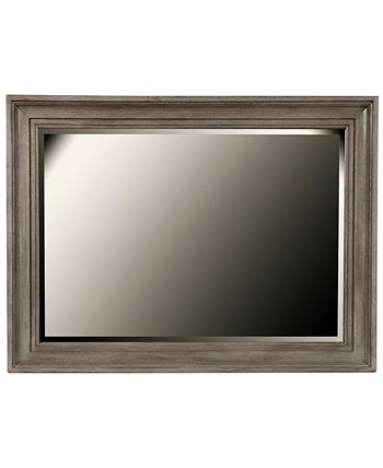 Furniture - Chatham Park Bedroom Mirror