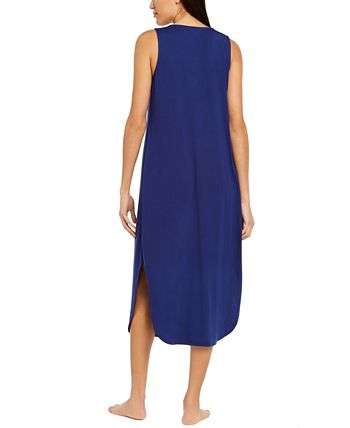 Charter club sleeveless on sale nightgowns
