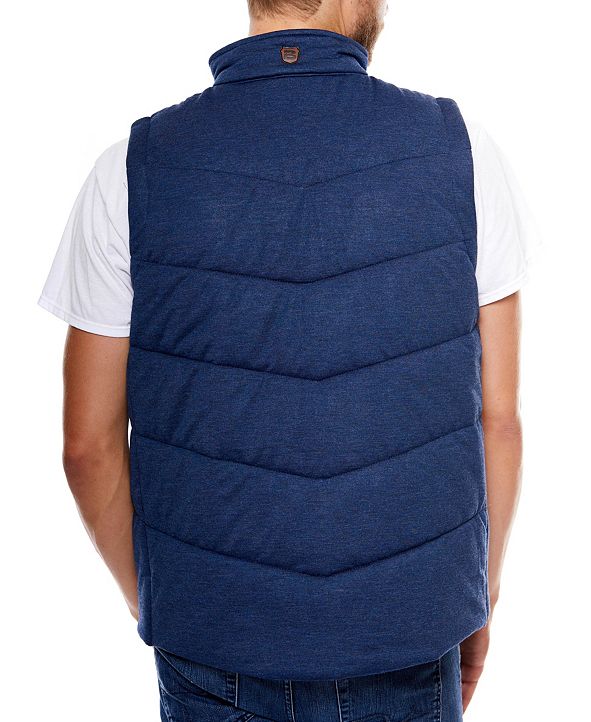Voyager Vest