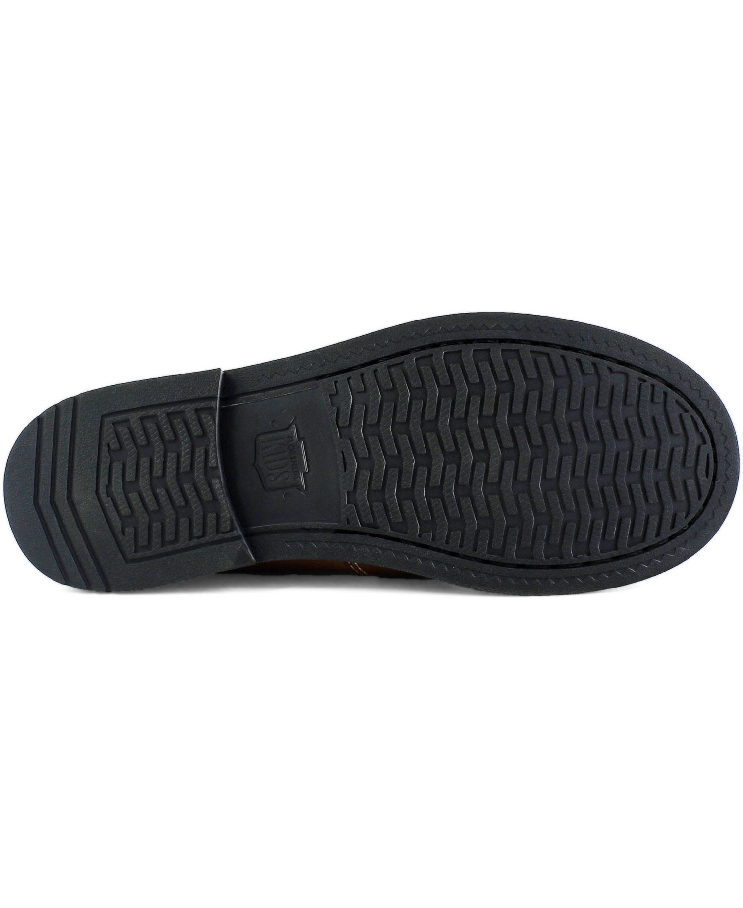 Big Boy Croquet Penny Loafer JR. Shoes